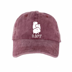 Кепки тай-дай - FATLINE