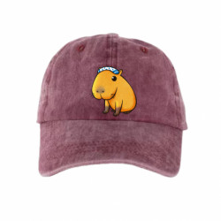 Кепки тай-дай - FATLINE