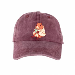 Кепки тай-дай - FATLINE