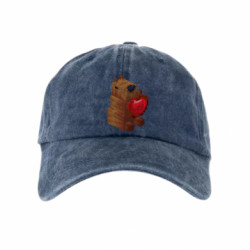 Кепки тай-дай - FATLINE