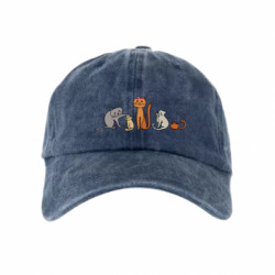 Кепки тай-дай - FATLINE