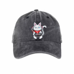 Кепки тай-дай - FATLINE