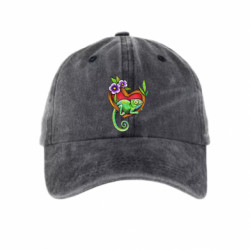 Кепки тай-дай - FATLINE