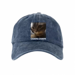 Кепки тай-дай - FATLINE