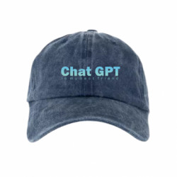 Кепки тай-дай - FATLINE