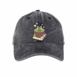 Кепки тай-дай - FATLINE