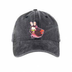 Кепки тай-дай - FATLINE