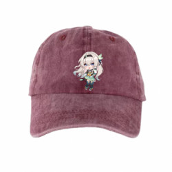 Кепки тай-дай - FATLINE