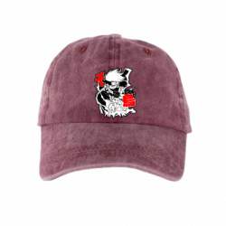 Кепки тай-дай - FATLINE