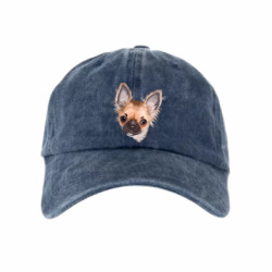 Кепки тай-дай - FATLINE