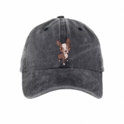 Кепки тай-дай - FATLINE