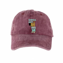 Кепка тай-дай Чілловий хлопець - FATLINE Кепка тай-дай Чілловий хлопець