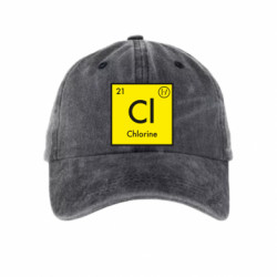 Кепки тай-дай - FATLINE