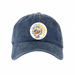 Кепки тай-дай - FATLINE