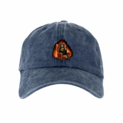 Кепки тай-дай - FATLINE