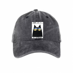 Кепки тай-дай - FATLINE