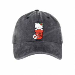 Кепки тай-дай - FATLINE