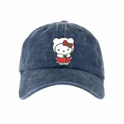 Кепки тай-дай - FATLINE