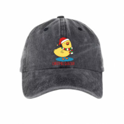 Кепки тай-дай - FATLINE