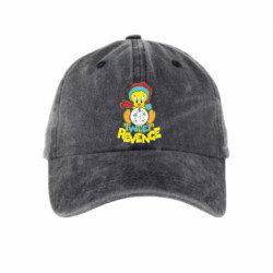 Кепки тай-дай - FATLINE