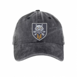 Кепки тай-дай - FATLINE