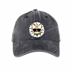 Кепки тай-дай - FATLINE