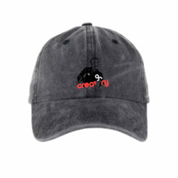 Кепки тай-дай - FATLINE