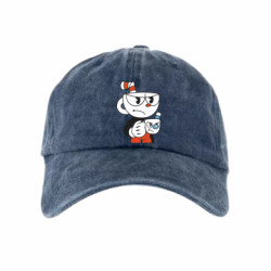 Кепки тай-дай - FATLINE