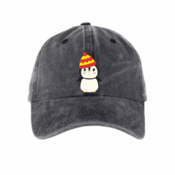 Кепки тай-дай - FATLINE