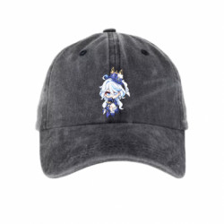 Кепки тай-дай - FATLINE