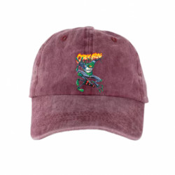 Кепки тай-дай - FATLINE