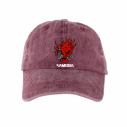 Кепки тай-дай - FATLINE