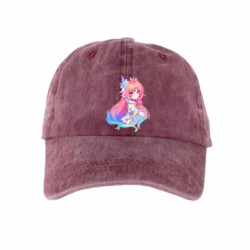 Кепки тай-дай - FATLINE