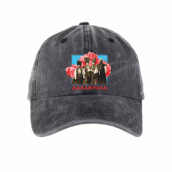 Кепки тай-дай - FATLINE