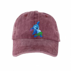 Кепки тай-дай - FATLINE