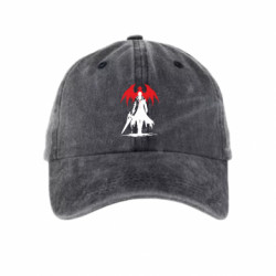 Кепки тай-дай - FATLINE