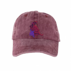 Кепки тай-дай - FATLINE