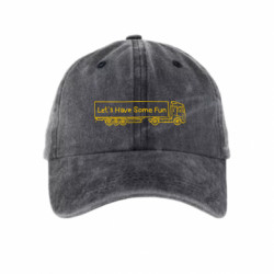 Кепки тай-дай - FATLINE