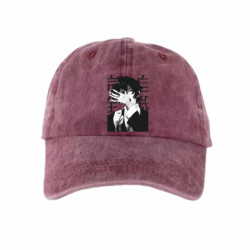 Кепки тай-дай - FATLINE