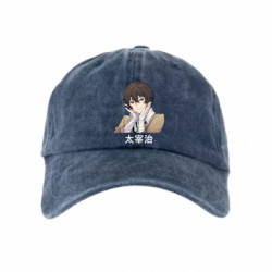 Кепки тай-дай - FATLINE