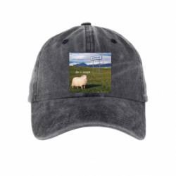 Кепки тай-дай - FATLINE