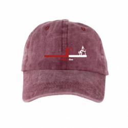 Кепки тай-дай - FATLINE