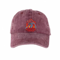 Кепки тай-дай - FATLINE