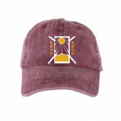 Кепки тай-дай - FATLINE