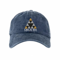 Кепки тай-дай - FATLINE