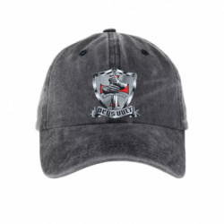 Кепки тай-дай - FATLINE