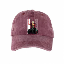 Кепки тай-дай - FATLINE