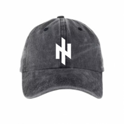 Кепка тай-дай Ідея Нації