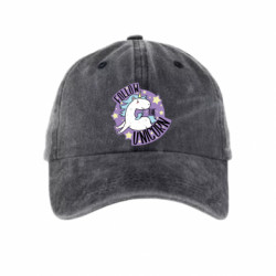 Кепки тай-дай - FATLINE