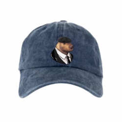 Кепки тай-дай - FATLINE